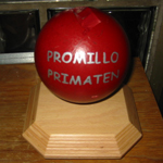 Promillo-Primaten